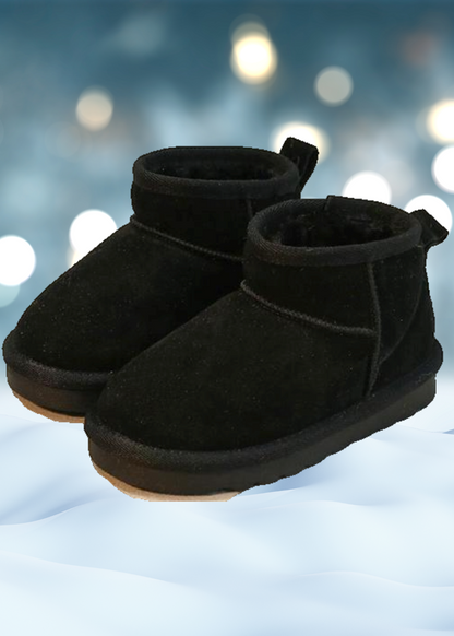 Savannah - Schicke Damenstiefeletten