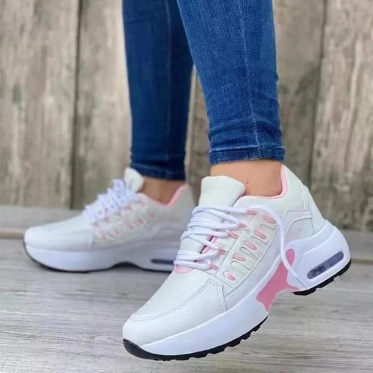 Kennedy - Klassische Sneakers für Damen