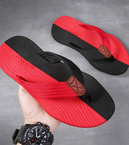 Floris - Bequeme Flip-Flops