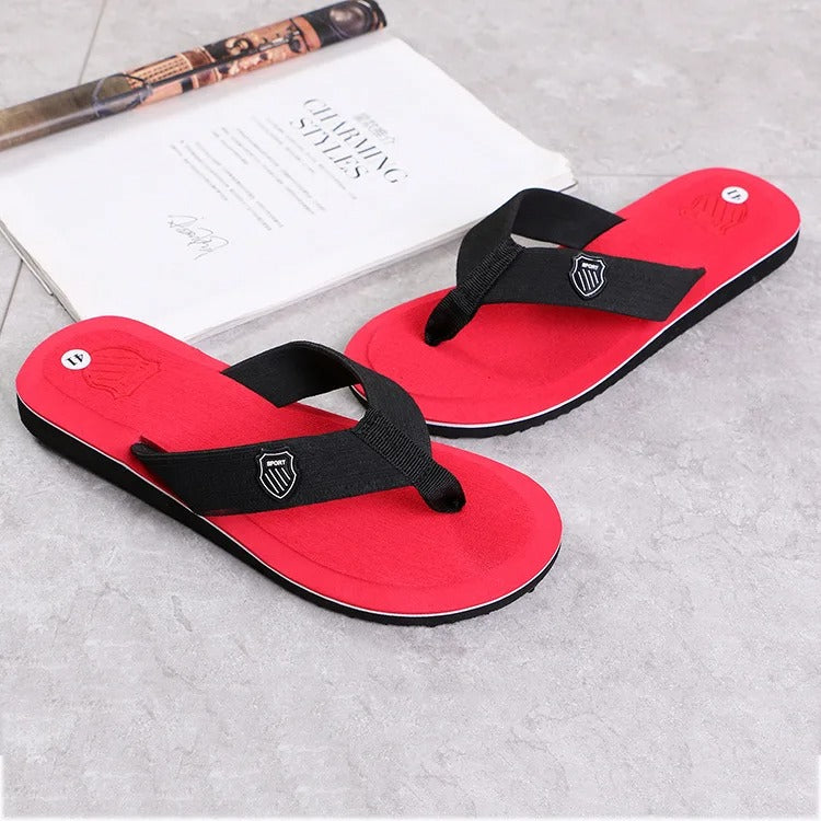 Joost - Bequeme Flip Flops