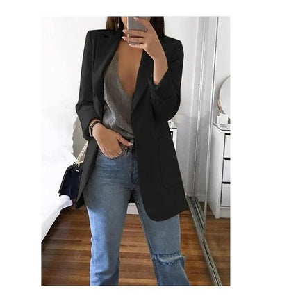 Bianca - Eleganter Damen-Blazer