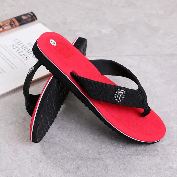 Joost - Bequeme Flip Flops