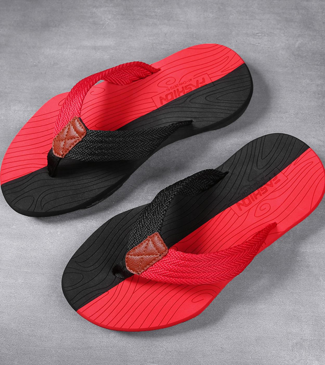 Floris - Bequeme Flip-Flops