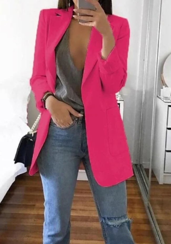 Bianca - Eleganter Damen-Blazer