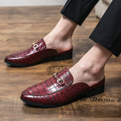 Heath – Luxuriöse Loafers für Herren