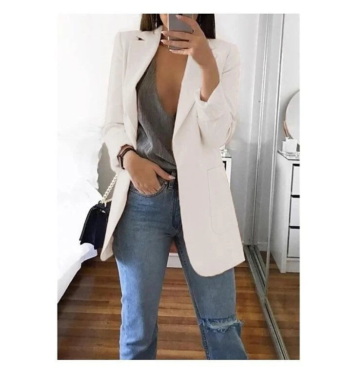 Bianca - Eleganter Damen-Blazer