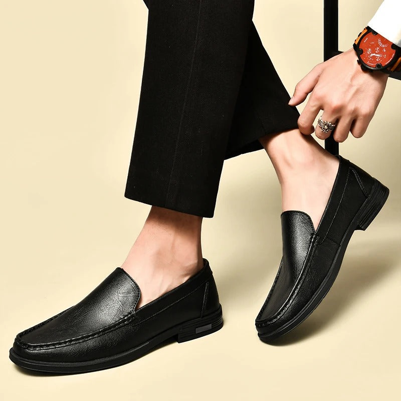 Dante - Herren-Loafers