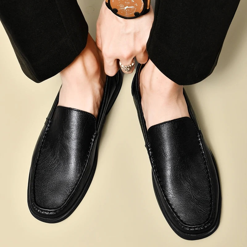 Dante - Herren-Loafers