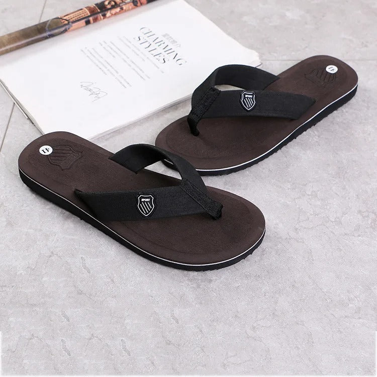 Joost - Bequeme Flip Flops