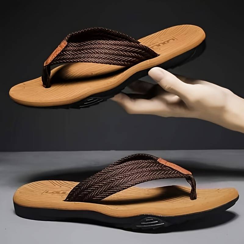 Floris - Bequeme Flip-Flops