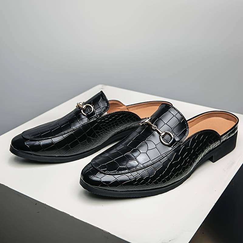 Heath – Luxuriöse Loafers für Herren