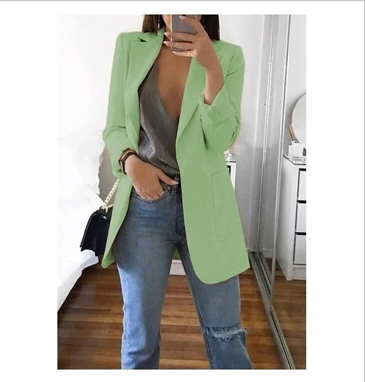 Bianca - Eleganter Damen-Blazer