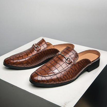 Heath – Luxuriöse Loafers für Herren