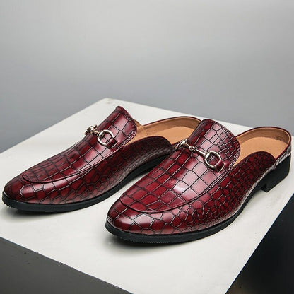 Heath – Luxuriöse Loafers für Herren