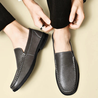 Dante - Herren-Loafers