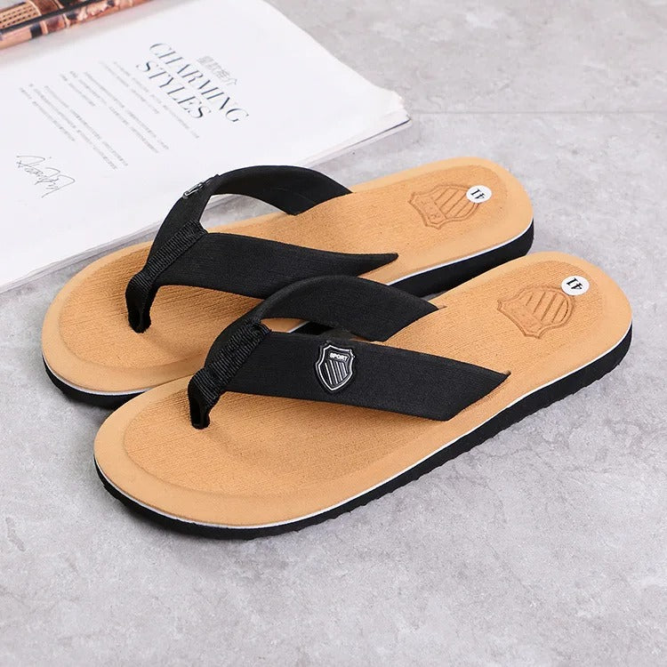 Joost - Bequeme Flip Flops