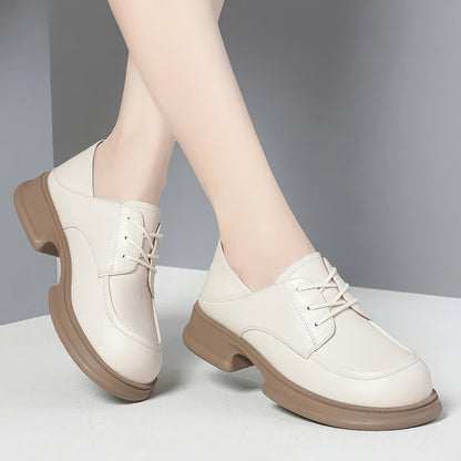 Ximena - Damen Vintage Schuhe