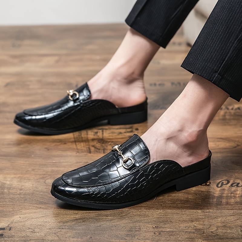 Heath – Luxuriöse Loafers für Herren