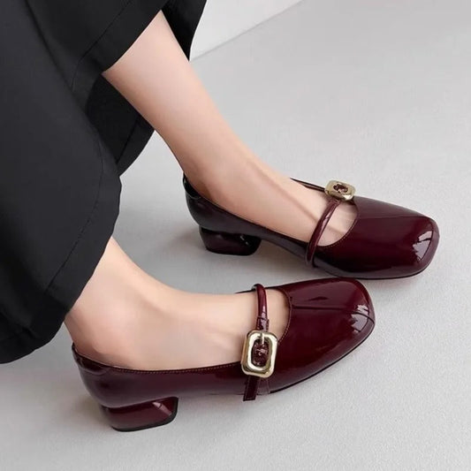 Zaria - Elegante Schuhe für Damen