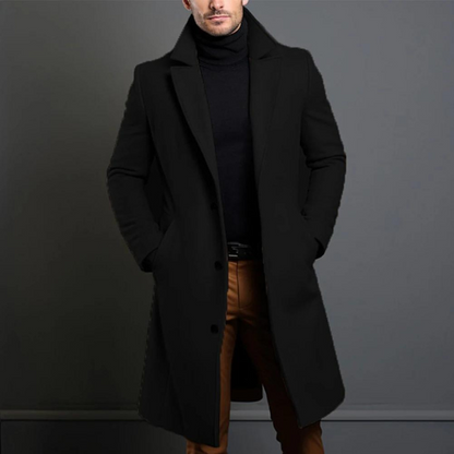 Cooper - Eleganter Herrenjacke