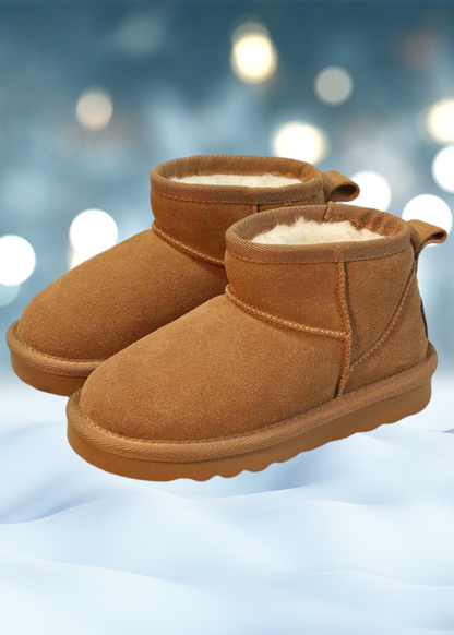 Savannah - Schicke Damenstiefeletten