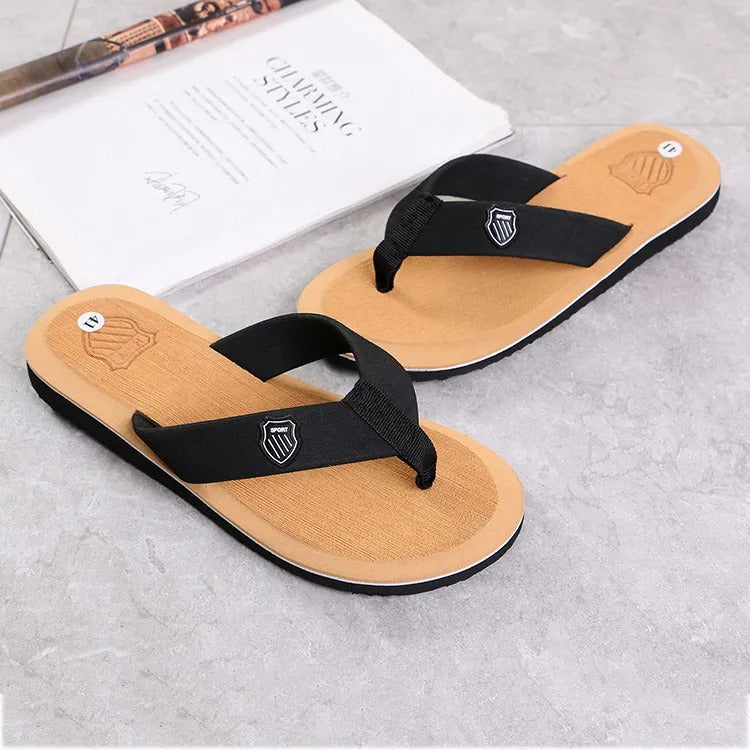 Joost - Bequeme Flip Flops