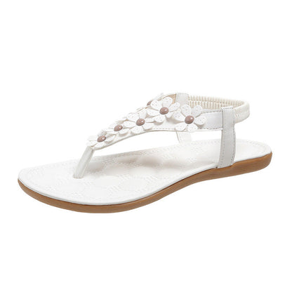 Cassandra - Modische Sandalen mit Komfort