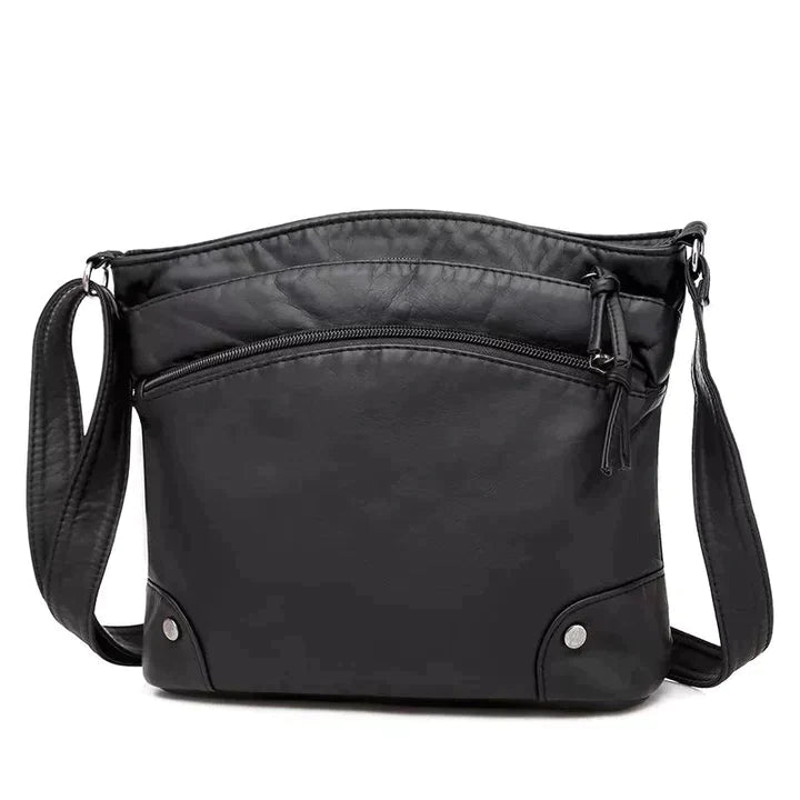 Joela - Elegante Damen Crossbody-Tasche