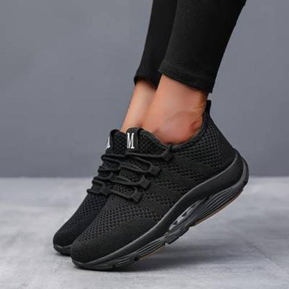 Phila - Klassische Mesh-Sneaker für Damen