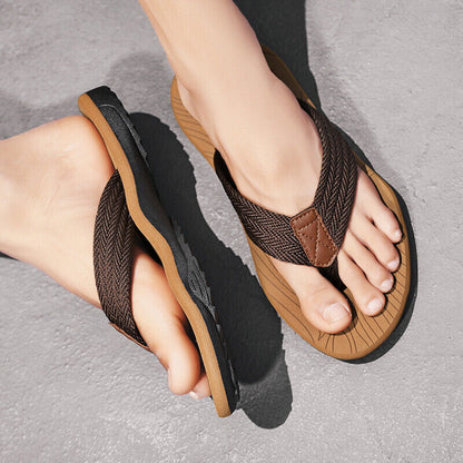 Floris - Bequeme Flip-Flops