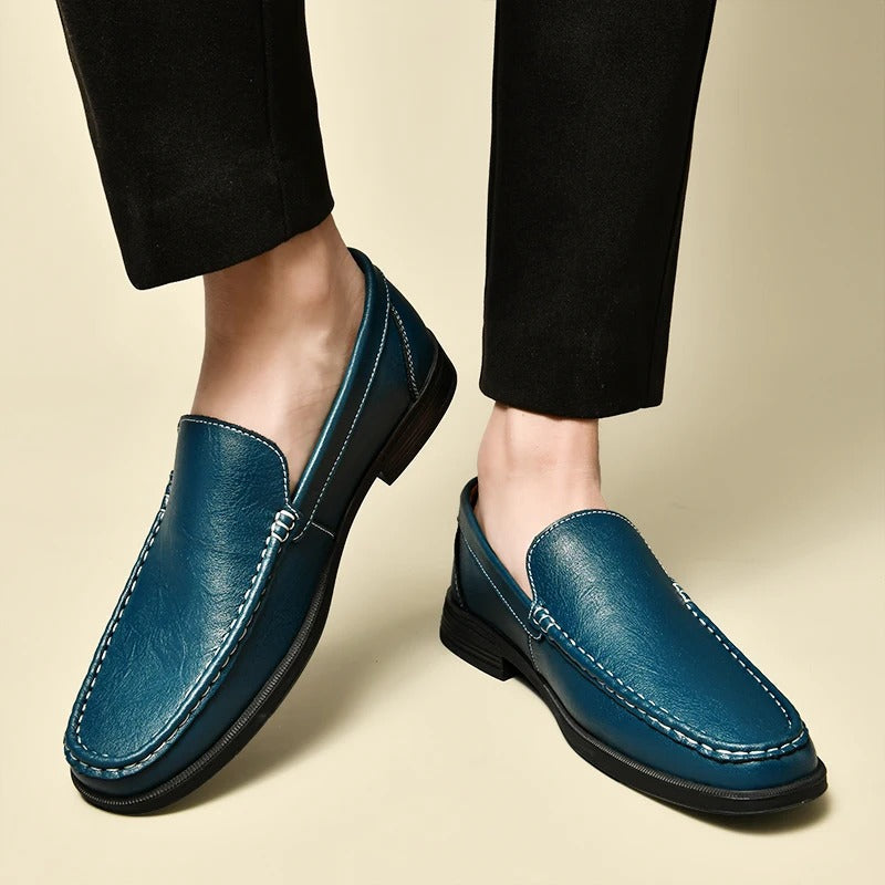 Dante - Herren-Loafers