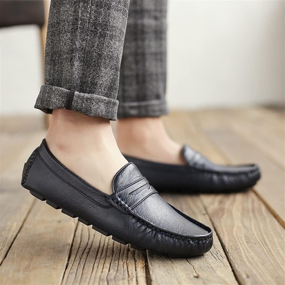 Malachi - Klassische Herren-Loafers