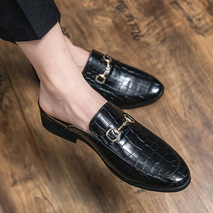 Heath – Luxuriöse Loafers für Herren