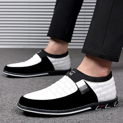 Kellan – Luxuriöse Herren-Loafers