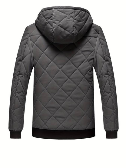 Calvin - Klassische Steppjacke für Herren