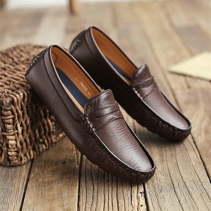 Malachi - Klassische Herren-Loafers