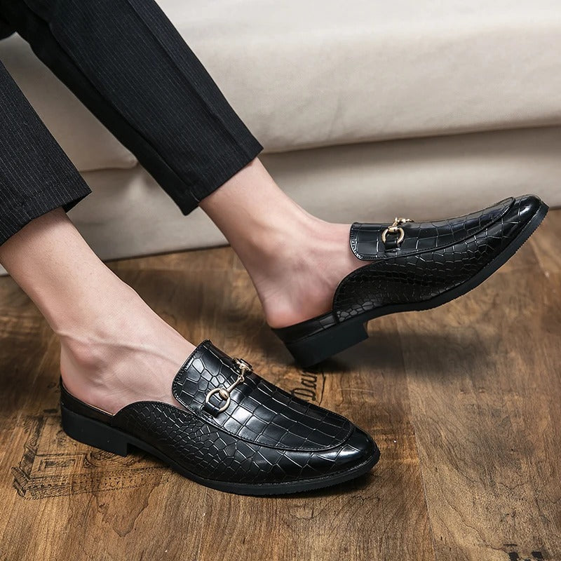 Heath – Luxuriöse Loafers für Herren