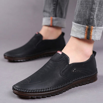 Jagger – Bequeme Loafers für Herren