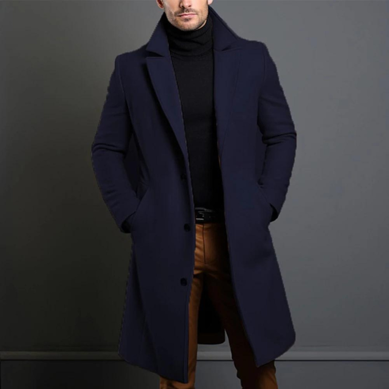 Cooper - Eleganter Herrenjacke