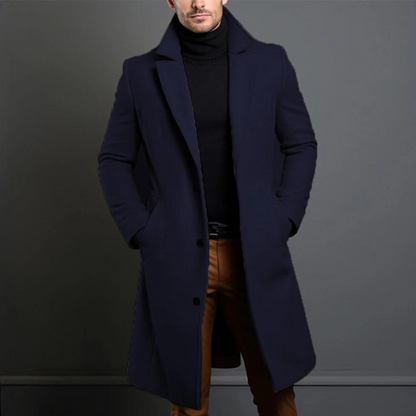 Cooper - Eleganter Herrenjacke