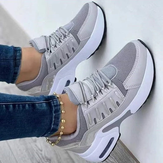 Kennedy - Klassische Sneakers für Damen