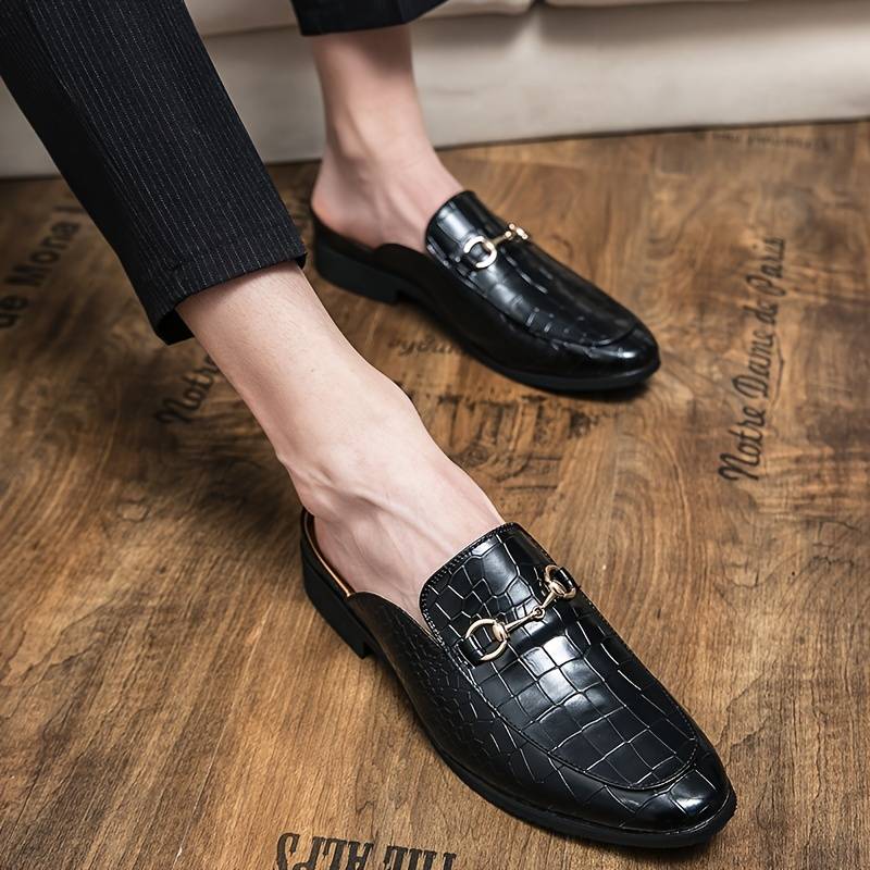 Heath – Luxuriöse Loafers für Herren