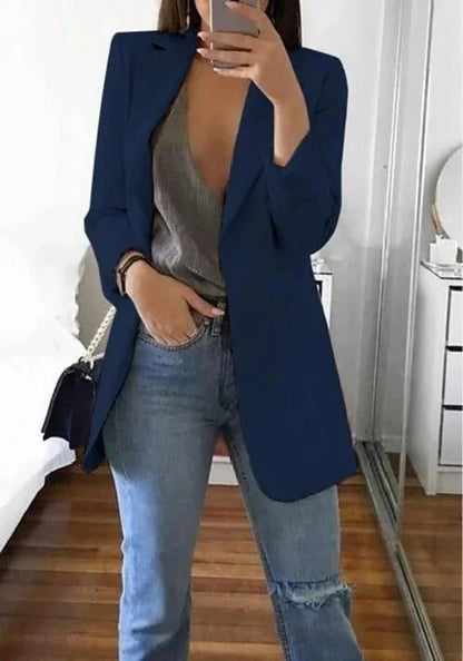 Bianca - Eleganter Damen-Blazer