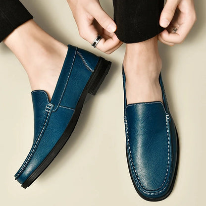 Dante - Herren-Loafers