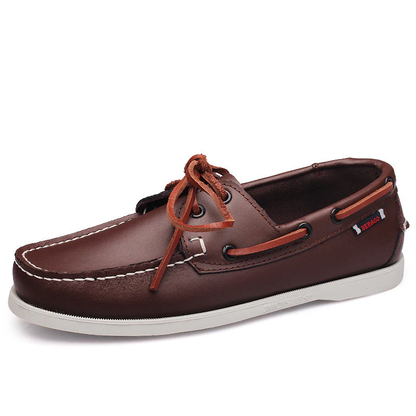 Landon – Vintage-Loafers für Herren