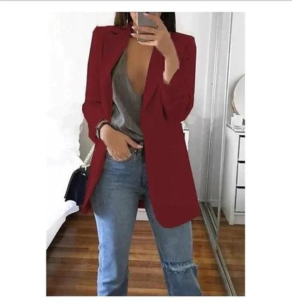 Bianca - Eleganter Damen-Blazer