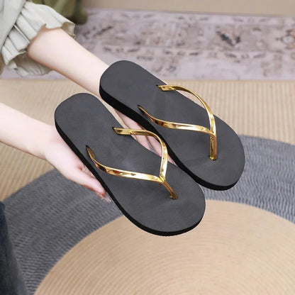 Merel - Bequeme Flip Flops