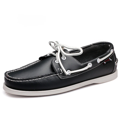 Landon – Vintage-Loafers für Herren