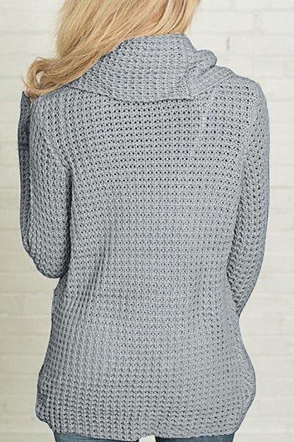 Marcelline - Strickpullover für Damen