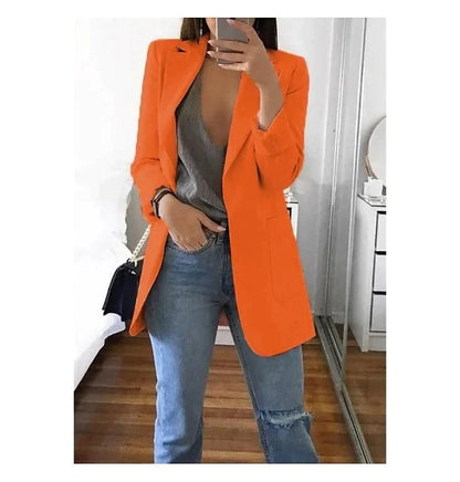 Bianca - Eleganter Damen-Blazer